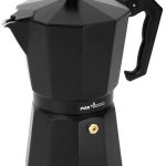 Cafetiera FOX Cookware Coffee Maker, 300ml