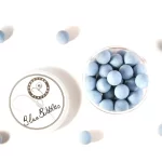 Pop Up Forgotten Flavours Blue Bubbles, 12mm