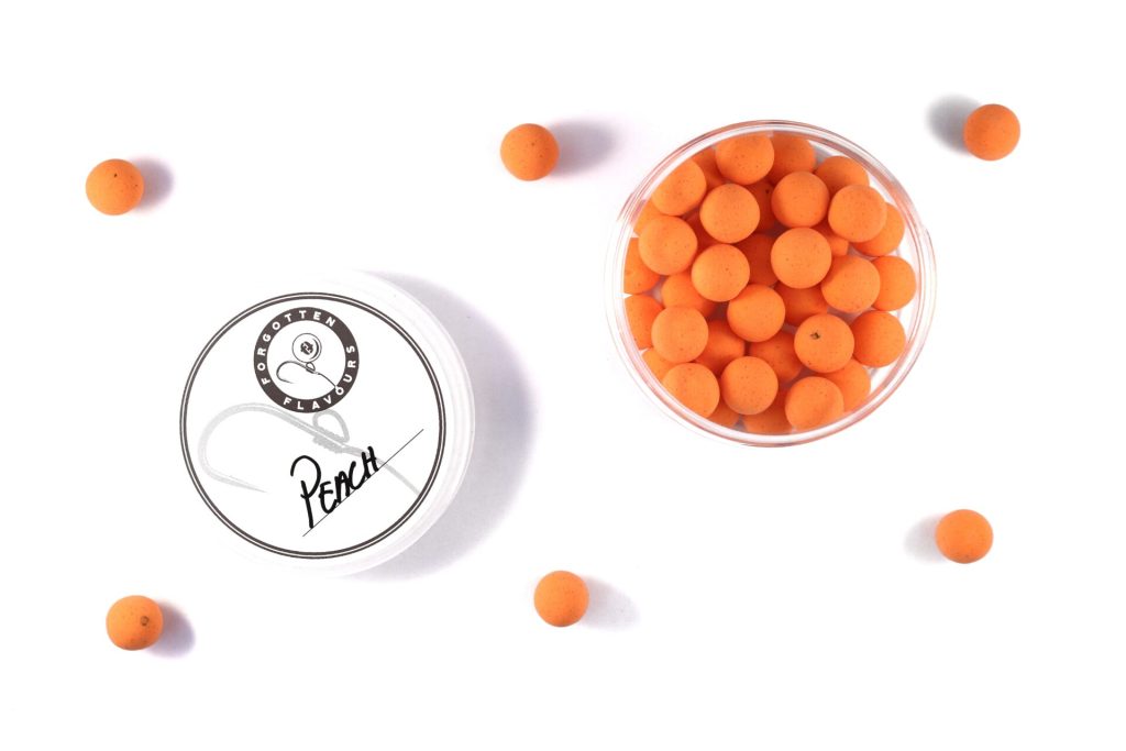 Pop Up Forgotten Flavours Peach, Orange, 15mm