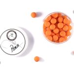 Pop Up Forgotten Flavours Peach, Orange, 15mm