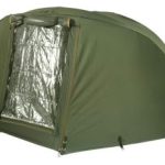 Trakker Clear Window