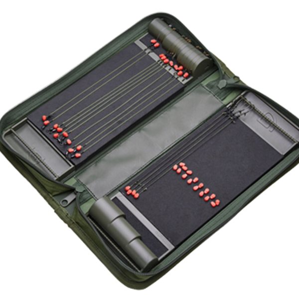 Portofel monturi Trakker Nxg Stiff Rig Pouch