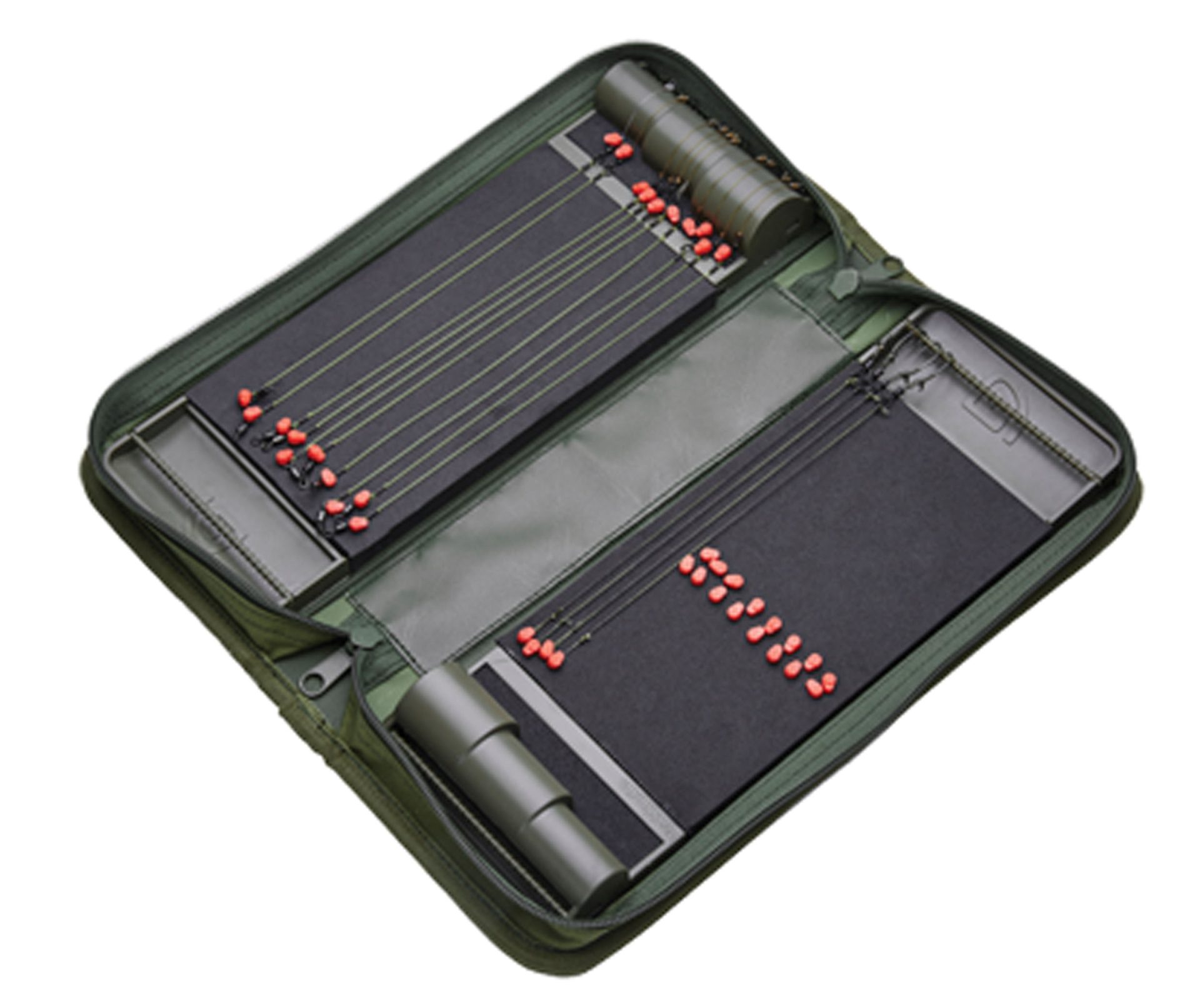 204923-NXG-Stiff-Rig-Pouch-204923-1.jpg Portofel monturi Trakker Nxg Stiff Rig Pouch - imagine 1