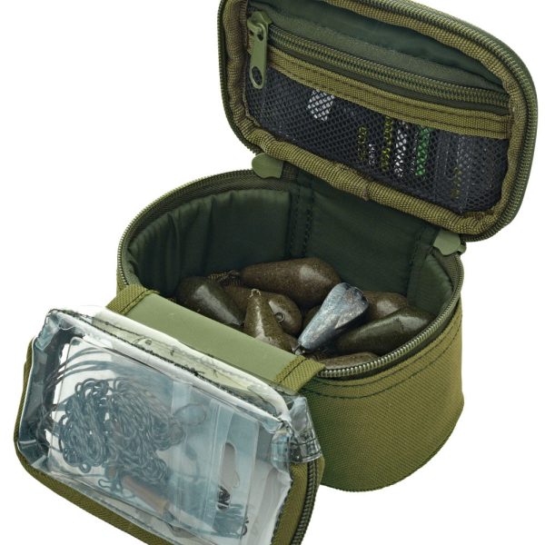 Borseta pentru Plumbi&Leadcore Trakker Nxg