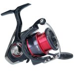 Mulineta Daiwa Fuego LT '20 - imagine 2