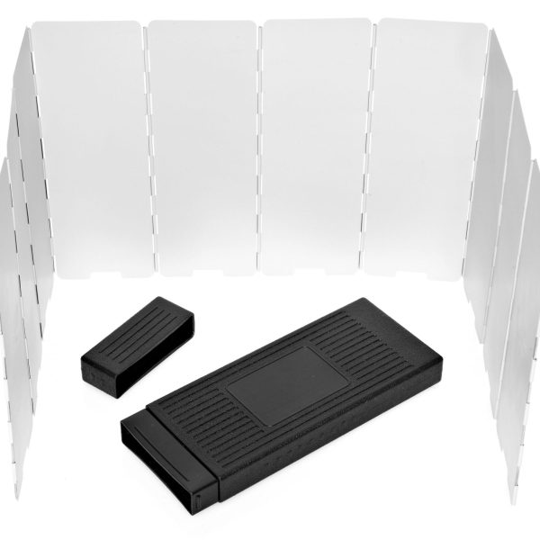 Trakker Armolife Windshield