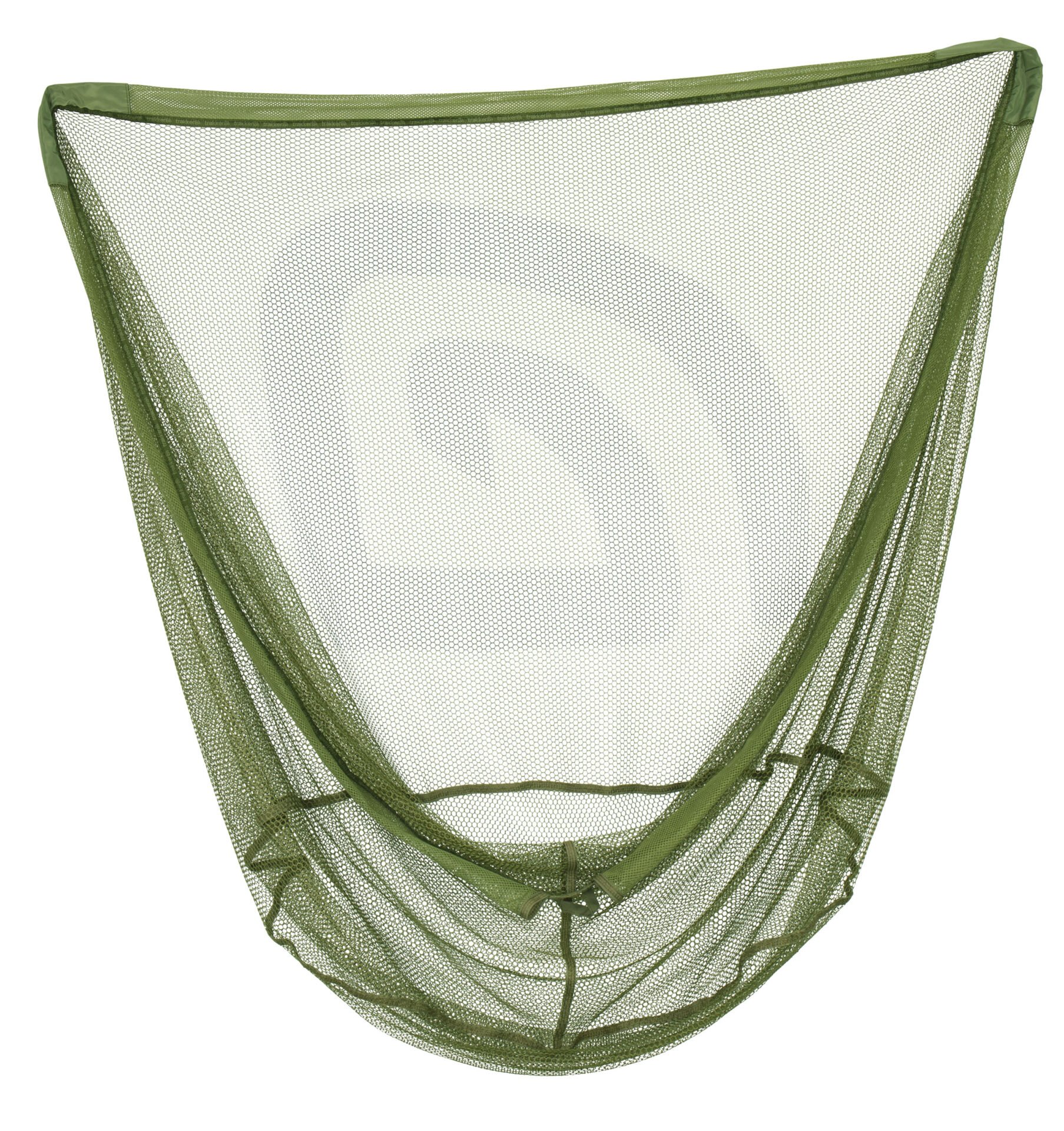 214707-DELUXE-SPARE-LANDING-NET-MESH.jpg Plasa minciog Trakker Deluxe, 42Inch - imagine 1
