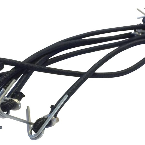 Trakker Elastic Repair Kit