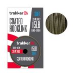 Fir Textil Trakker Soft Coated Hooklink - imagine 2