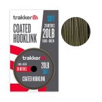 Fir Textil Trakker Soft Coated Hooklink - imagine 3
