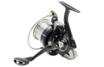 Mulineta Daiwa N'Zon Plus Distance 25QD 24 - imagine 2