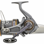 Mulineta Daiwa 24 Crosscast Surf 45SCW 5000 QD