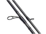 Lanseta Feeder Daiwa Air Z AGS, 3.3m, 50g, 3+2buc - imagine 8