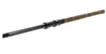 Lanseta Daiwa Vertice Carp Camo 3.90m, 3.75lb, 2buc - imagine 2
