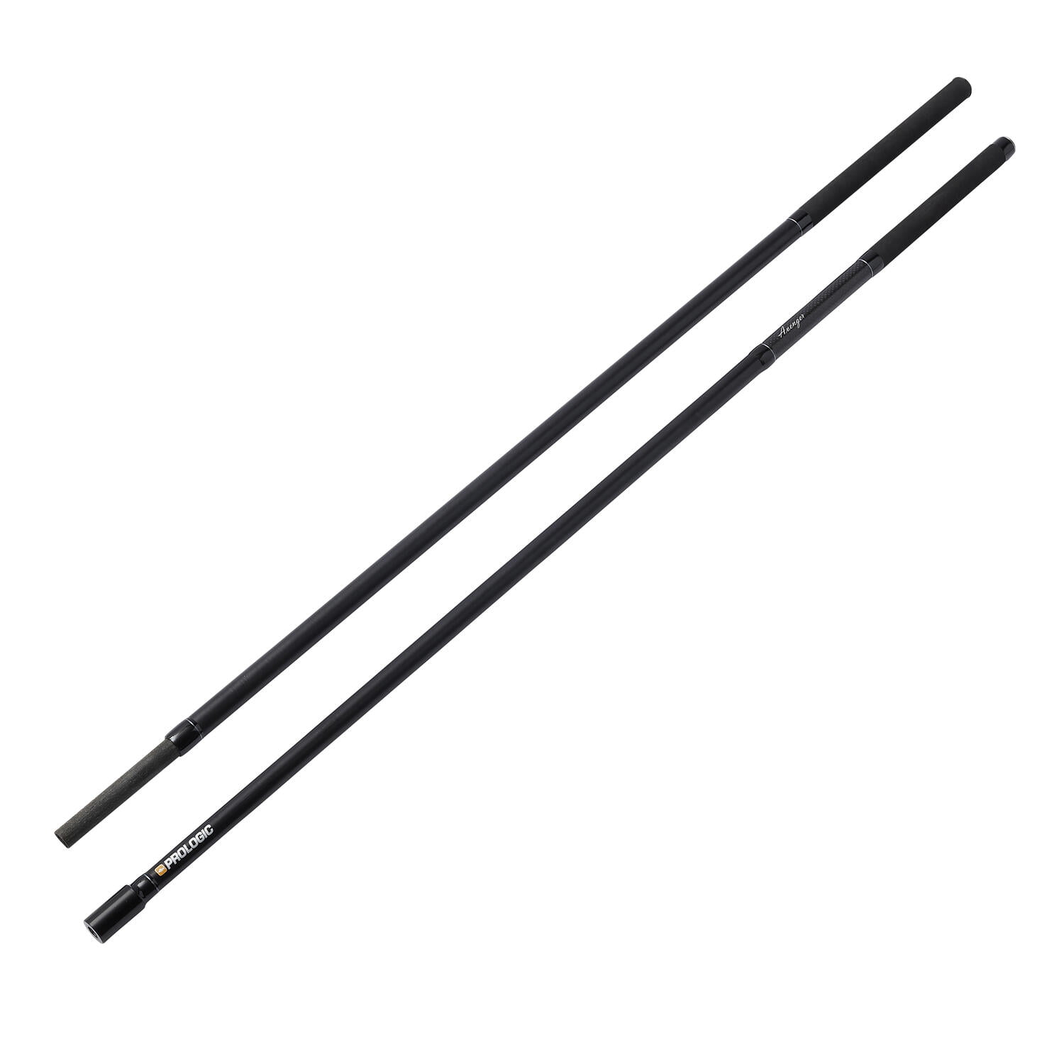 3c339ebcf428fb3c9dbef33626b984a6.jpg Maner Minciog Prologic Avenger Net Handle, 2 Tronsoane, 1.80m - imagine 1