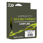 Fir Monofilament Daiwa Infinity Double Tapered Mono, 0.33mm, 320m