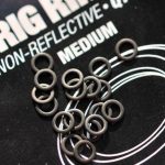 Anouri Rotunde Korda Rig Rings M, 20buc/plic