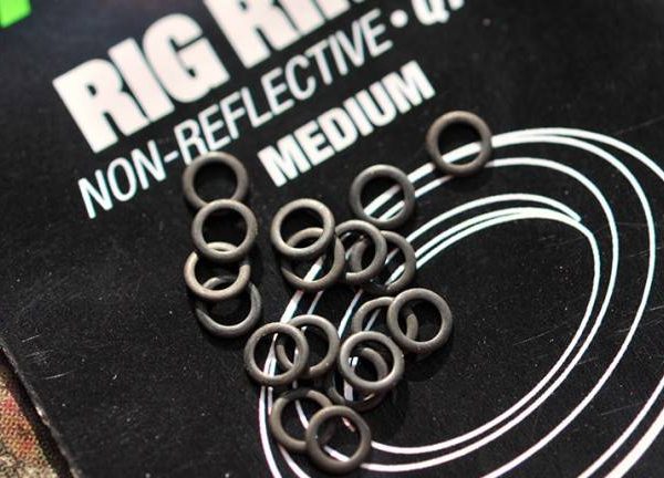 Anouri Rotunde Korda Rig Rings M, 20buc/plic