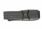Husa Daiwa D-VEC Padded, 3 Lansete, 175cm - imagine 2