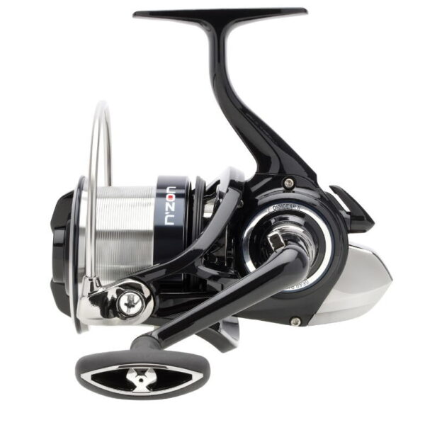 Mulineta Daiwa N'Zon Plus Distance 25QD 24