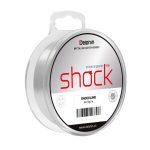 Fir Inaintas Monofilament Delphin Shock Line, 0.60mm, 20.5kg, 80m