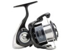 Mulineta Daiwa N'Zon Plus LT6000SS-CP 24 - imagine 4