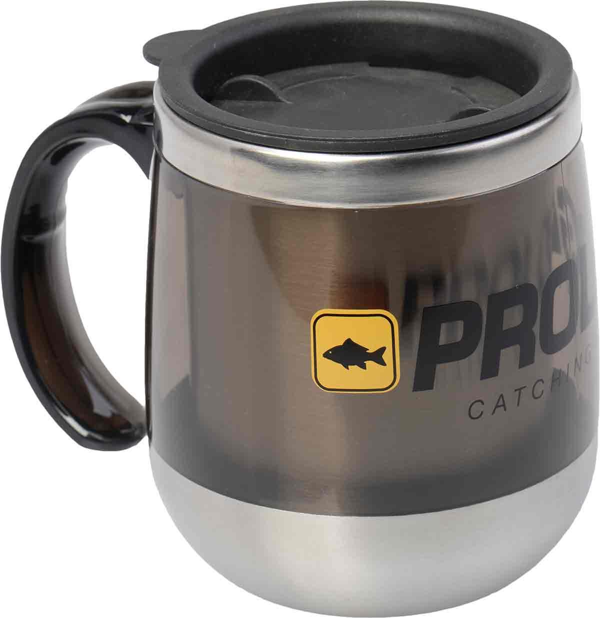 7a7a677e2938c970d16d0991725487f7.jpeg Cana Termoizolanta Prologic Thermal Mug - imagine 1
