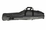 Husa Daiwa D-VEC Padded, 3 Lansete, 175cm
