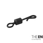 Agrafa Rapida Delphin The End, Nr. 4, 10buc