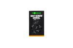 Vartej Cu Surub Korda Micro Ring Bait Large, 5buc/plic - imagine 2