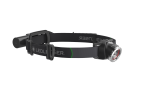 Lanterna cap Led Lenser Mh10 Usb & Husa Cu 2 Filtre, 600 lumeni - imagine 3