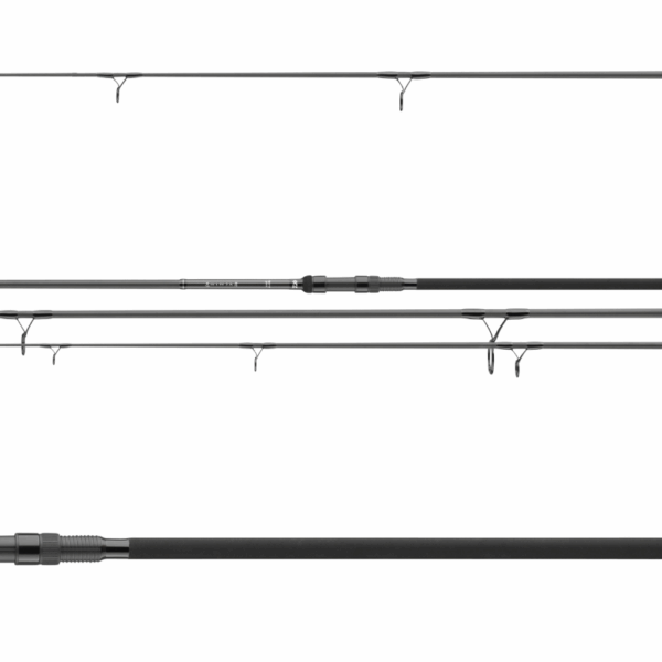 Lanseta Daiwa Ninja X Carp 3.90m, 3.5lb, 3buc