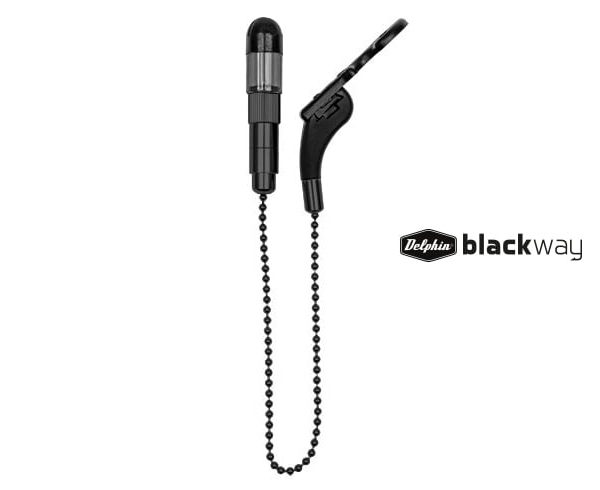 Hanger Delphin Csw Ii Blackway, Negru
