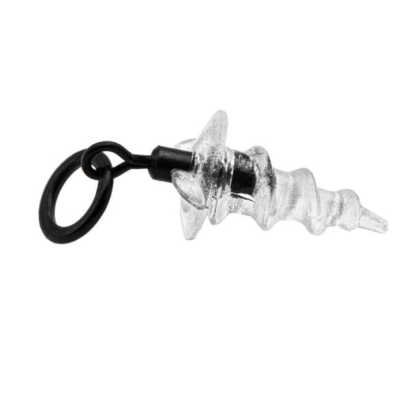 Vartej Cu Surub Korda Micro Ring Bait Large, 5buc/plic