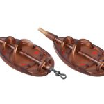 Method Feeder Delphin Magma Mtd 2buc, 30gr