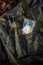 Saltea De Primire Solar UNDERCOVER CAMO INFLATABLE UNHOOKING MAT - imagine 3