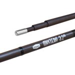 Maner Telescopic Minciog Delphin Mystery, 3.20m, 3 Segmente