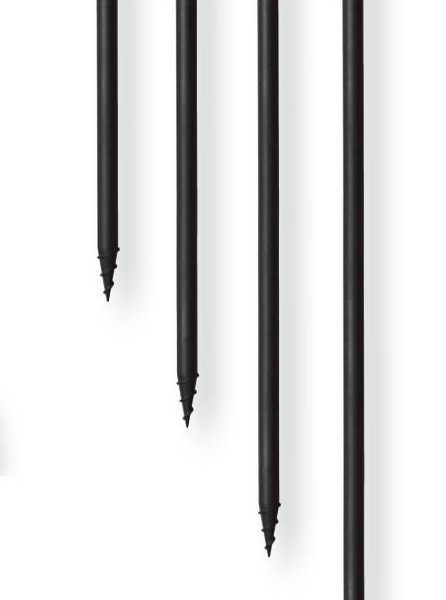 Suport Telescopic Prologic Power Bankstick L=40-60cm