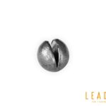 Plumbi Crestati Delphin Leads, 1.5G, 20buc