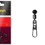 Agrafe Delphin FDR Glider, 5buc