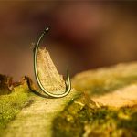 CPK Carlige Supercamo Kurv Shank Nr.6