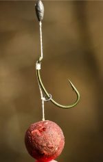 CPK Carlige Supercamo Kurv Shank Nr.6 - imagine 3