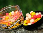 CPK Pelete Critic Echilibrate Feeder Portocala & Ciocolata 8mm 25gr - imagine 3