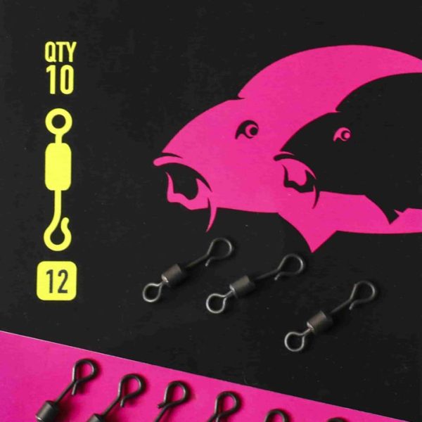 CPK C-Lock Swivel