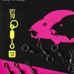 CPK C-Lock Flexi Swivel