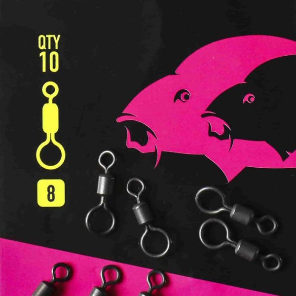 CPK Helicopter Swivel Nr. 8