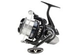 Mulineta Daiwa N'Zon Plus Distance 25QD 24 - imagine 5