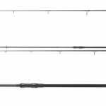 Lanseta Daiwa Vertice Carp 3.90m, 3.75lb, 2buc