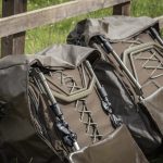 Husa pat Avid Stormshield Bedchair Bag, Standard