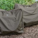 Husa pat Avid Stormshield Bedchair Bag, Standard - imagine 2